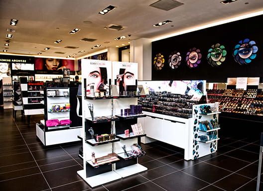 Cosméticos y Belleza